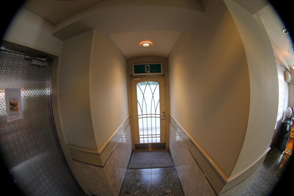Hotel Hagoromo Hiroshima